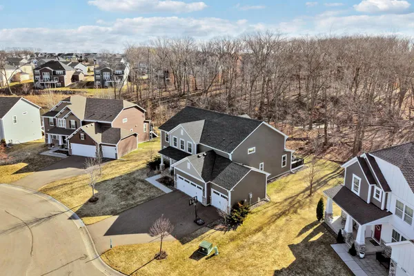 $925,000 | 5340 Garland Lane North, Plymouth, MN 55446