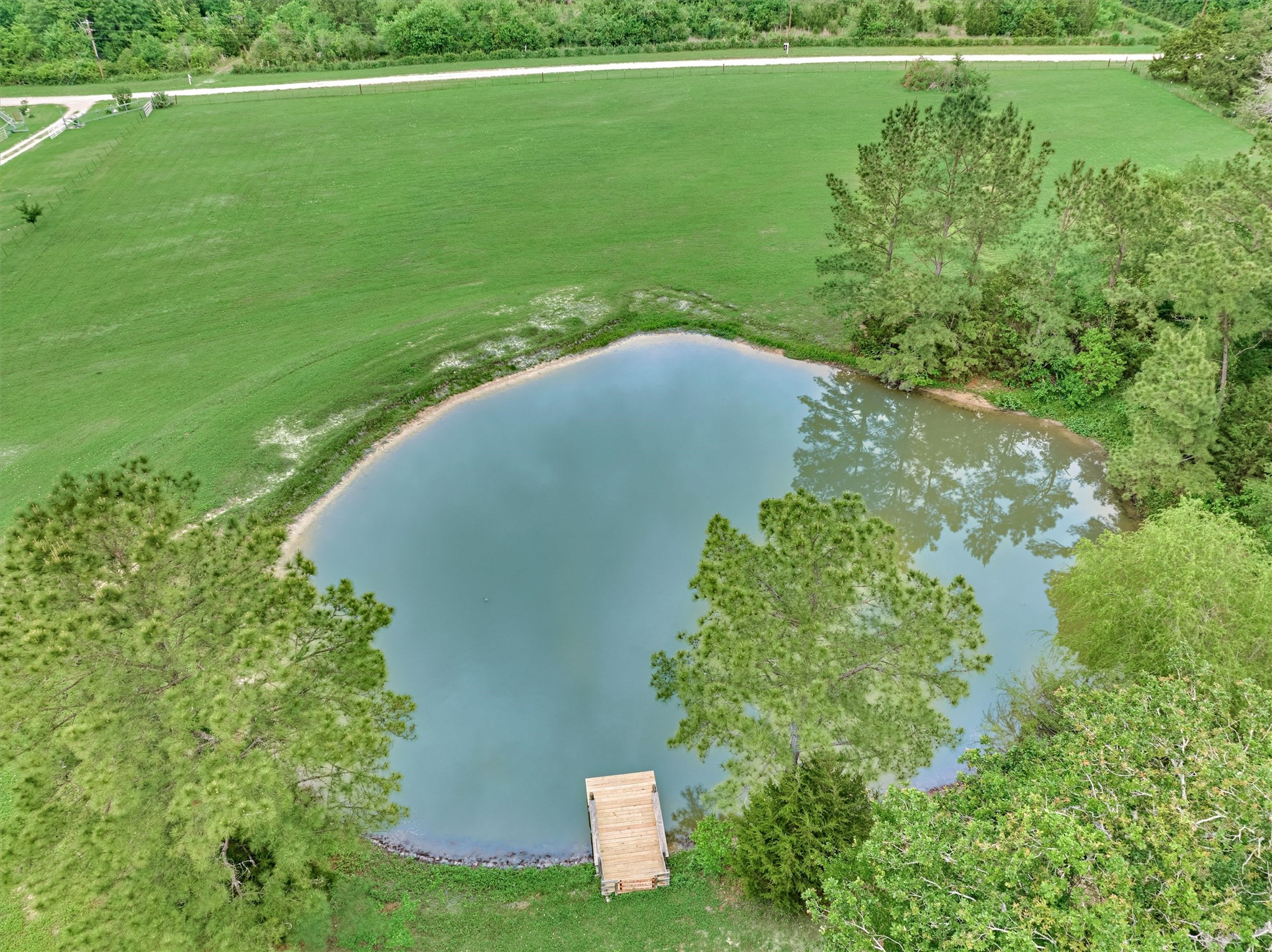 88 Piney Point Road Huntsville, TX 77340 - Photo 2 of 46 Gone Fishing!