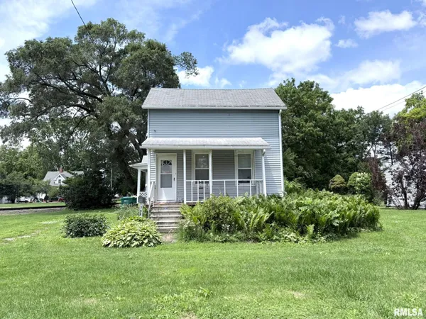 $45,900 | 798 Day Street, Galesburg, IL 61401