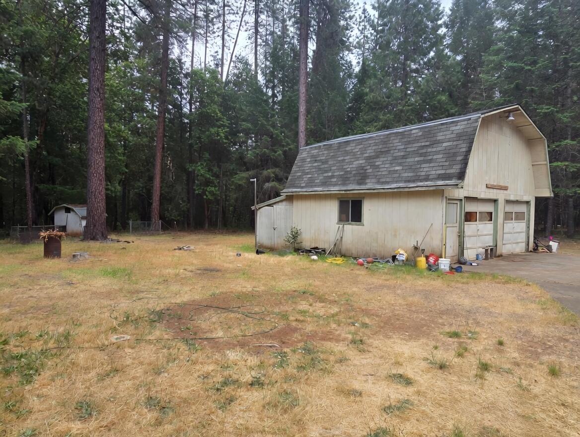 3890 Pleasant Creek Road Rogue River, OR 97537 - Photo 11 of 12