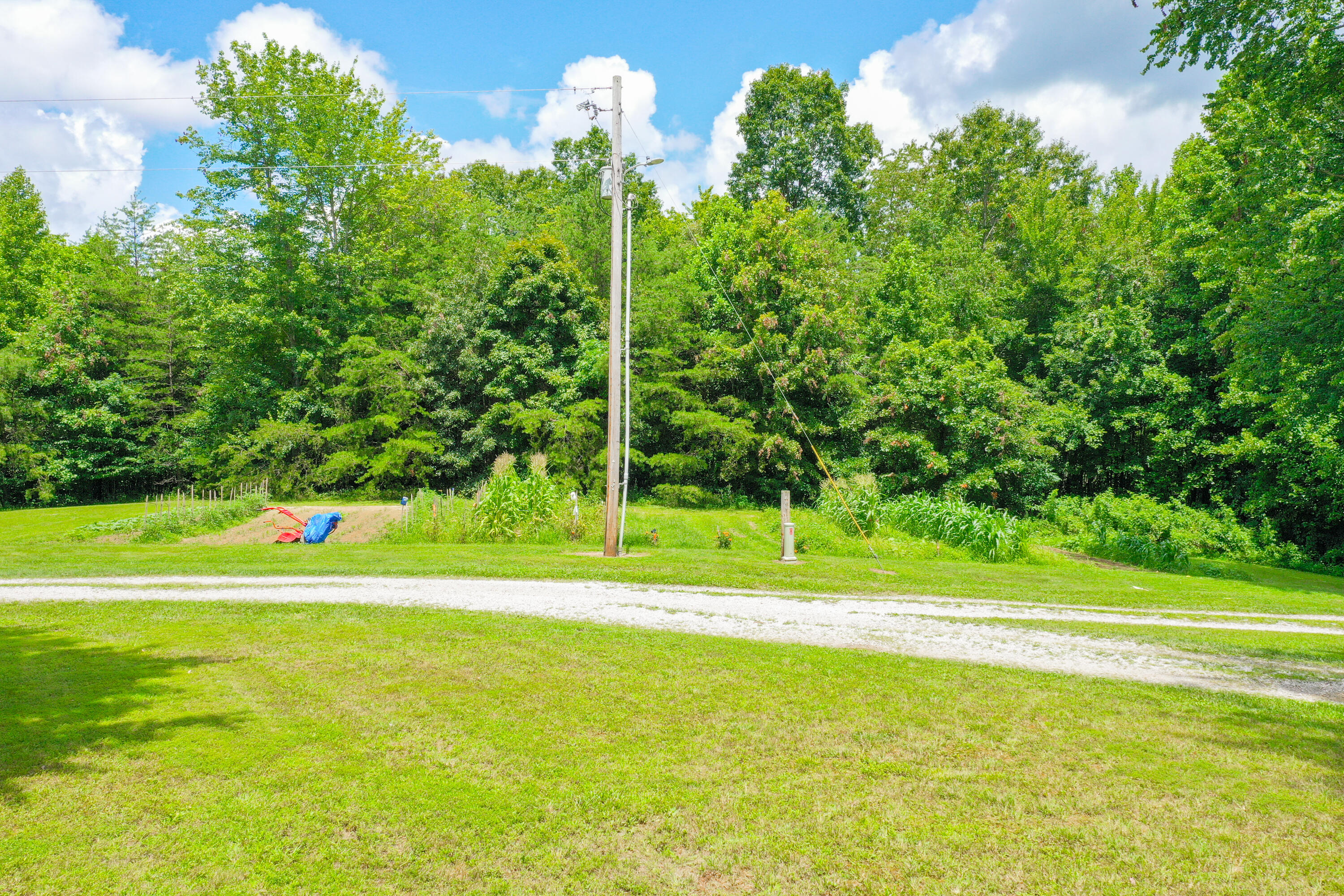 494 David Ball Road McKee, KY 40447 - Photo 51 of 99 DJI_0785