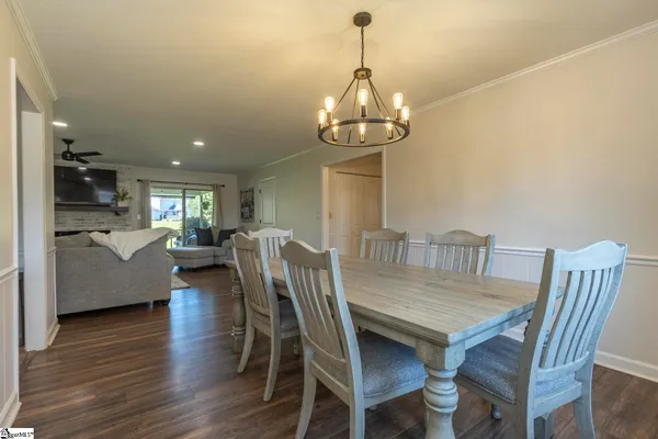 $369,900 | 205 Frances Cannon Drive, Anderson, SC 29621