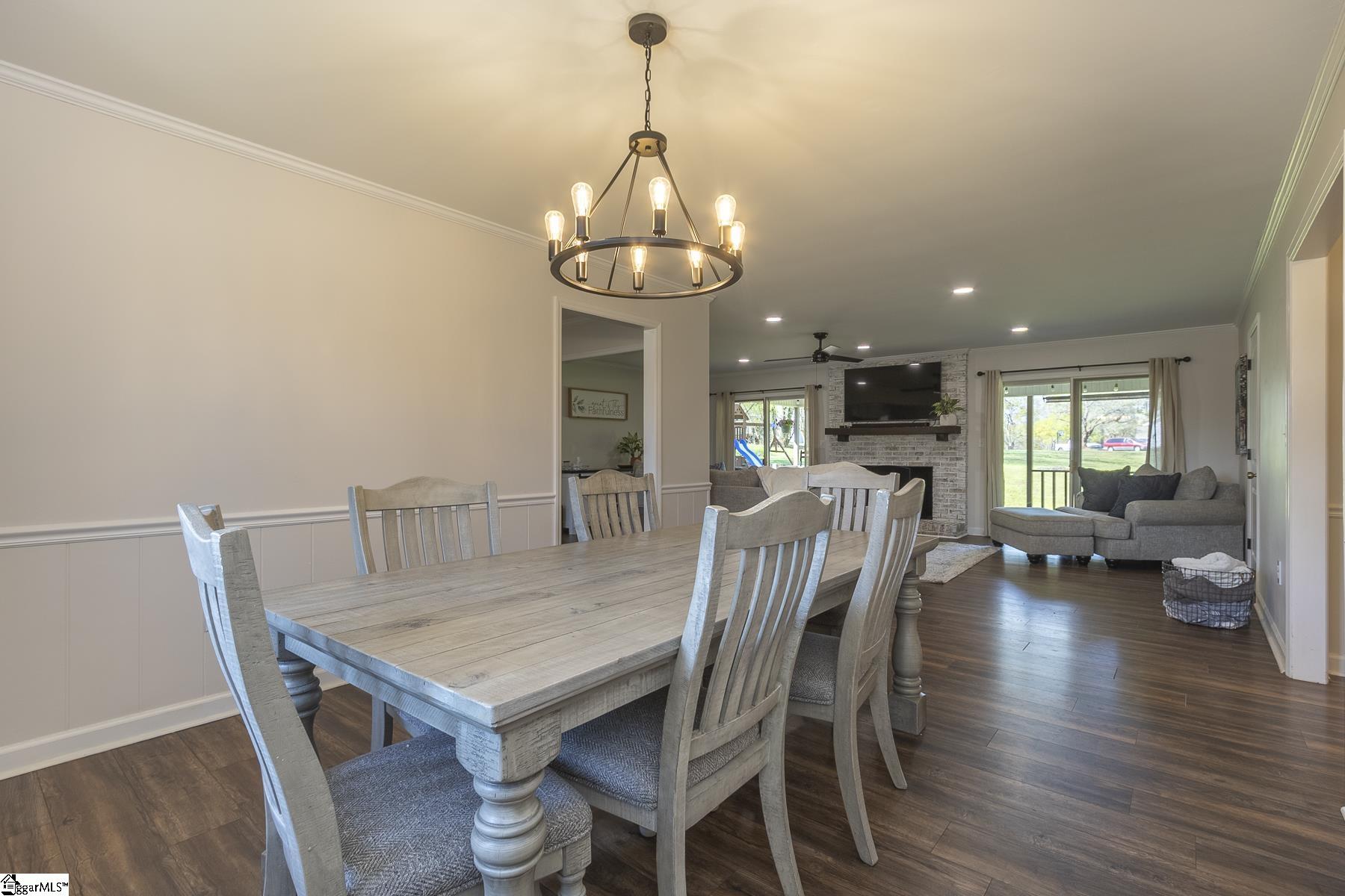 205 Frances Cannon Drive Anderson, SC 29621 - Photo 14 of 40