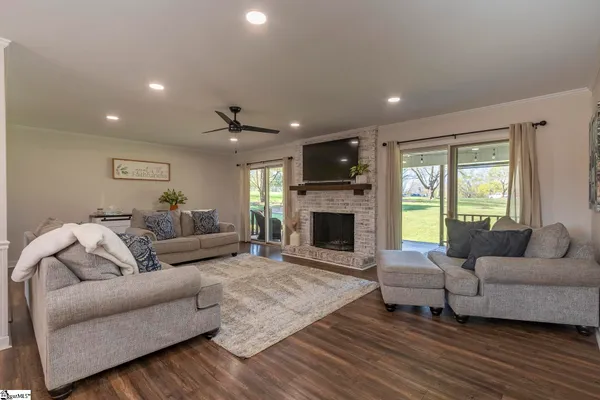 $369,900 | 205 Frances Cannon Drive, Anderson, SC 29621