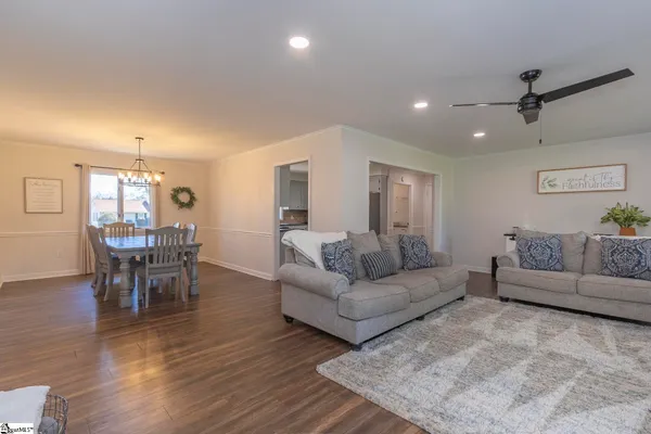 $369,900 | 205 Frances Cannon Drive, Anderson, SC 29621