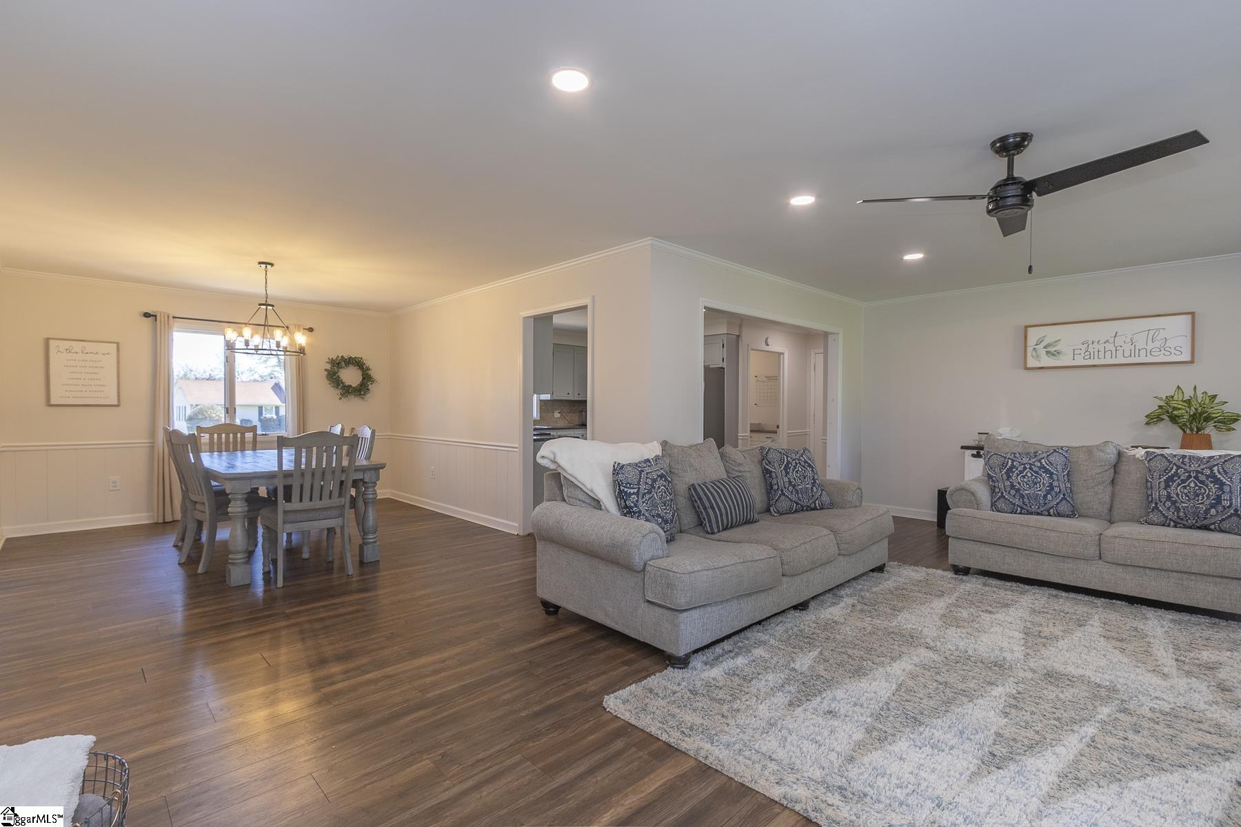 205 Frances Cannon Drive Anderson, SC 29621 - Photo 16 of 40