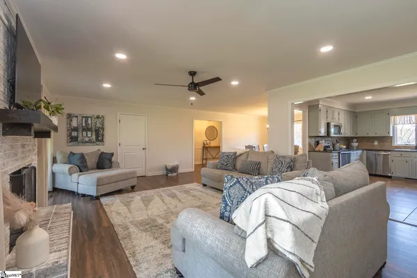 $369,900 | 205 Frances Cannon Drive, Anderson, SC 29621