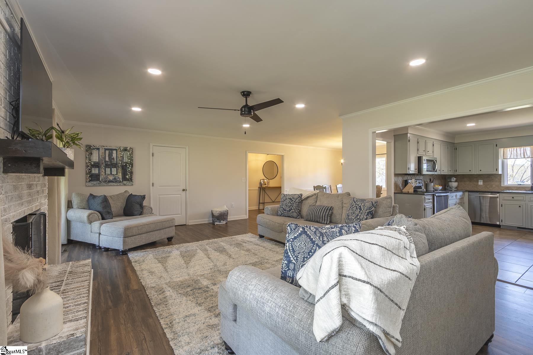 205 Frances Cannon Drive Anderson, SC 29621 - Photo 17 of 40