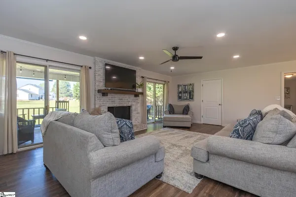 $369,900 | 205 Frances Cannon Drive, Anderson, SC 29621