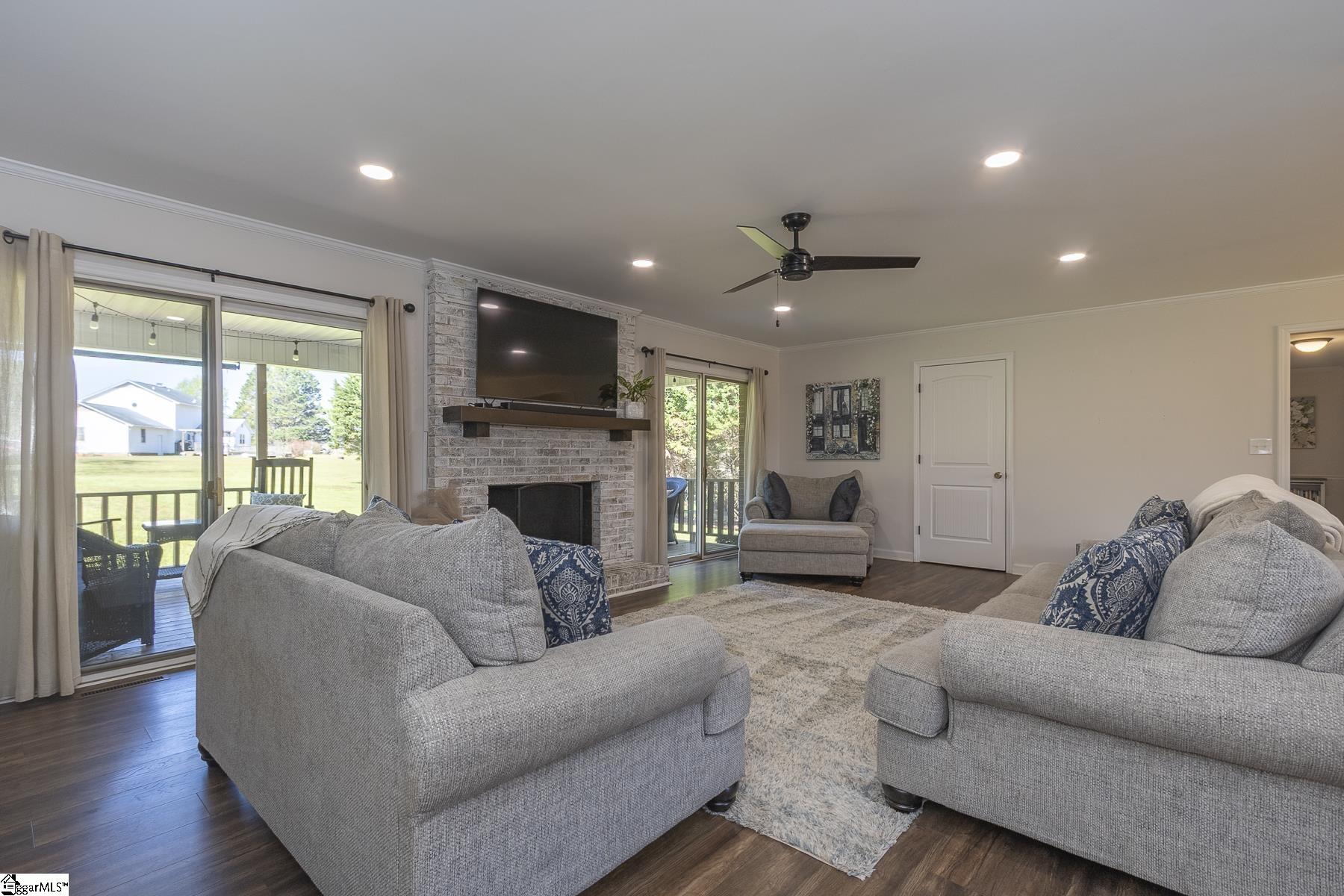 205 Frances Cannon Drive Anderson, SC 29621 - Photo 18 of 40