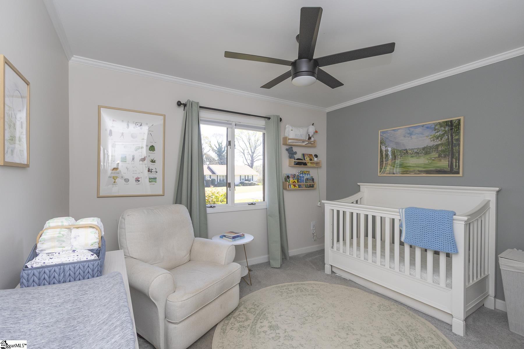 205 Frances Cannon Drive Anderson, SC 29621 - Photo 22 of 40