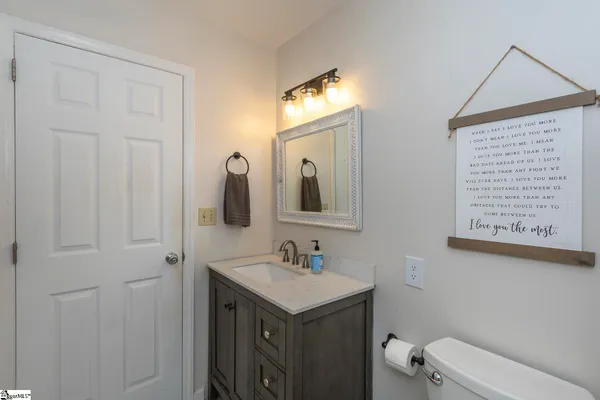 $369,900 | 205 Frances Cannon Drive, Anderson, SC 29621