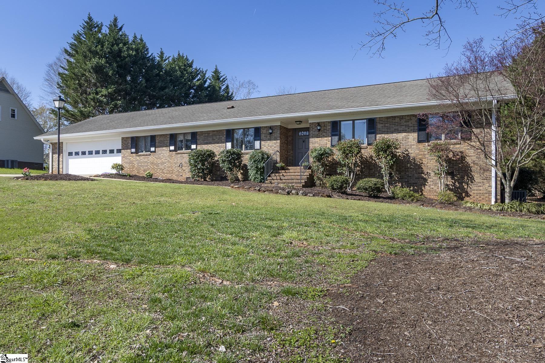 205 Frances Cannon Drive Anderson, SC 29621 - Photo 3 of 40