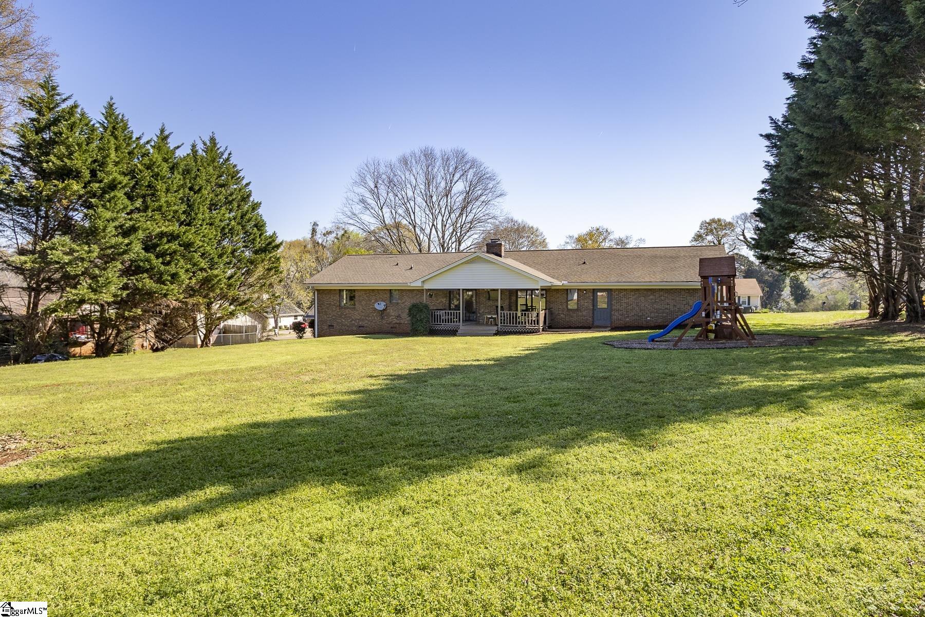 205 Frances Cannon Drive Anderson, SC 29621 - Photo 31 of 40