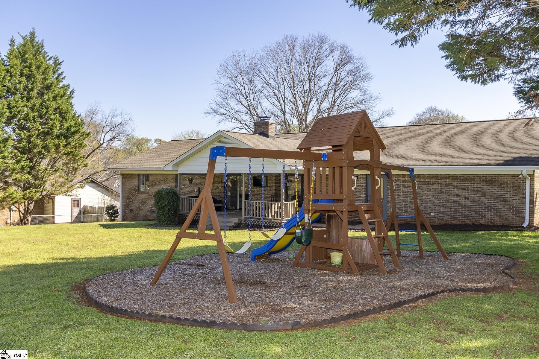 205 Frances Cannon Drive Anderson, SC 29621 - Photo 32 of 40