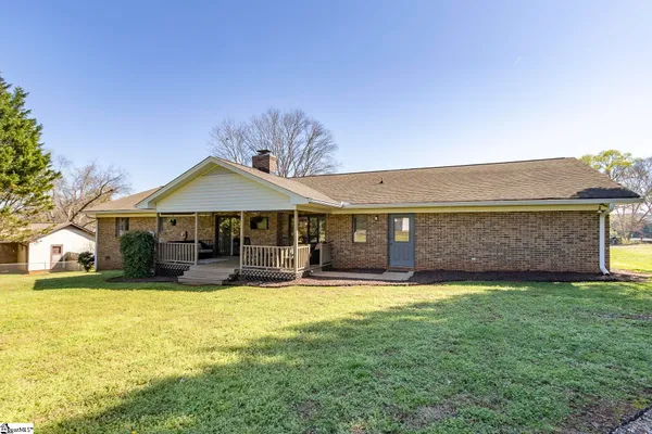 $369,900 | 205 Frances Cannon Drive, Anderson, SC 29621