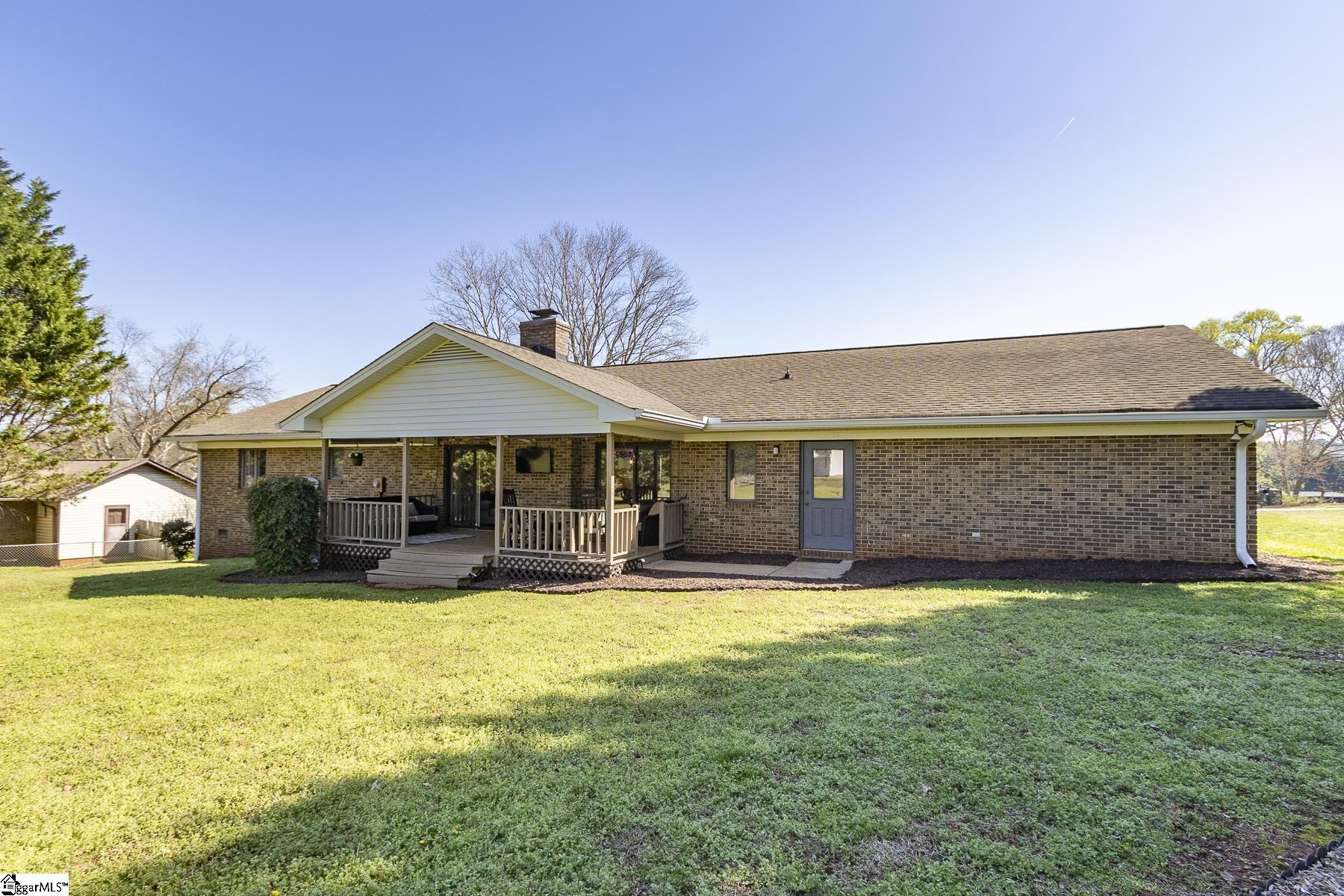 205 Frances Cannon Drive Anderson, SC 29621 - Photo 33 of 40