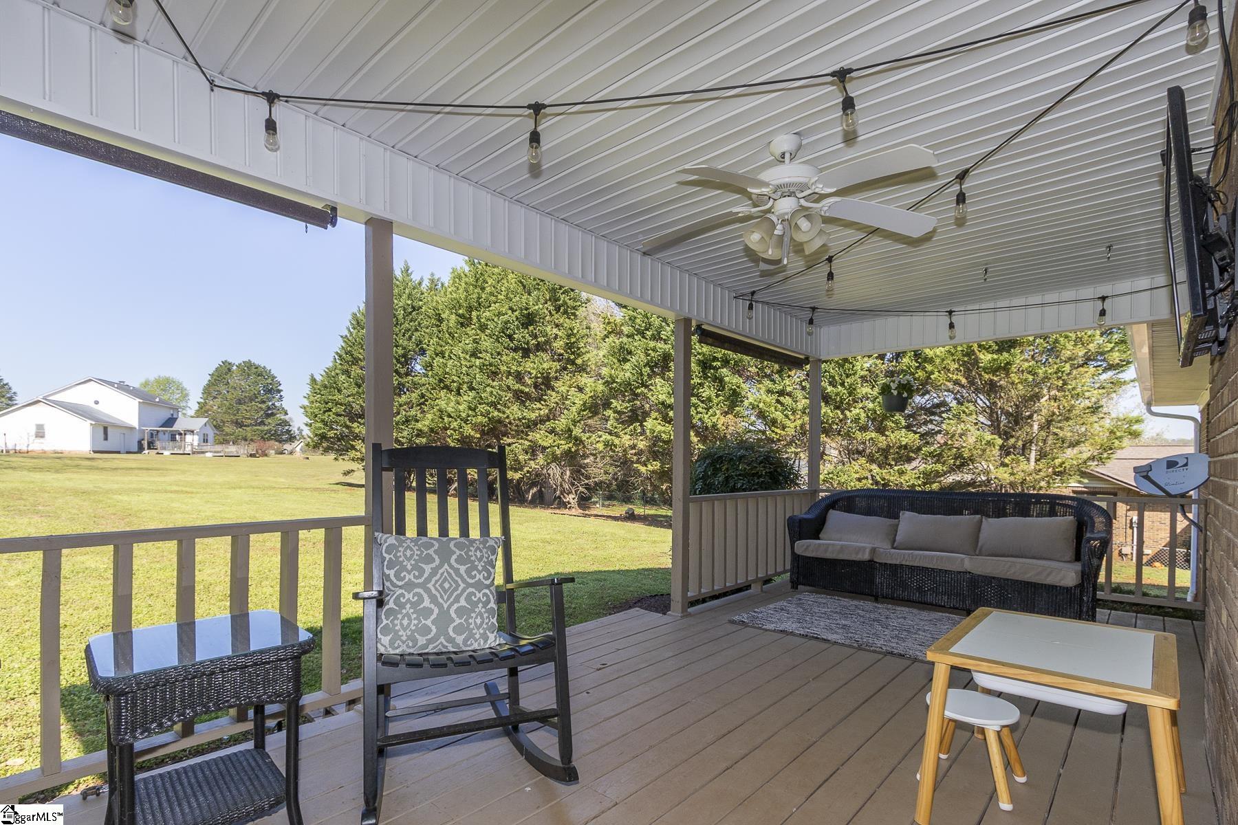 205 Frances Cannon Drive Anderson, SC 29621 - Photo 35 of 40