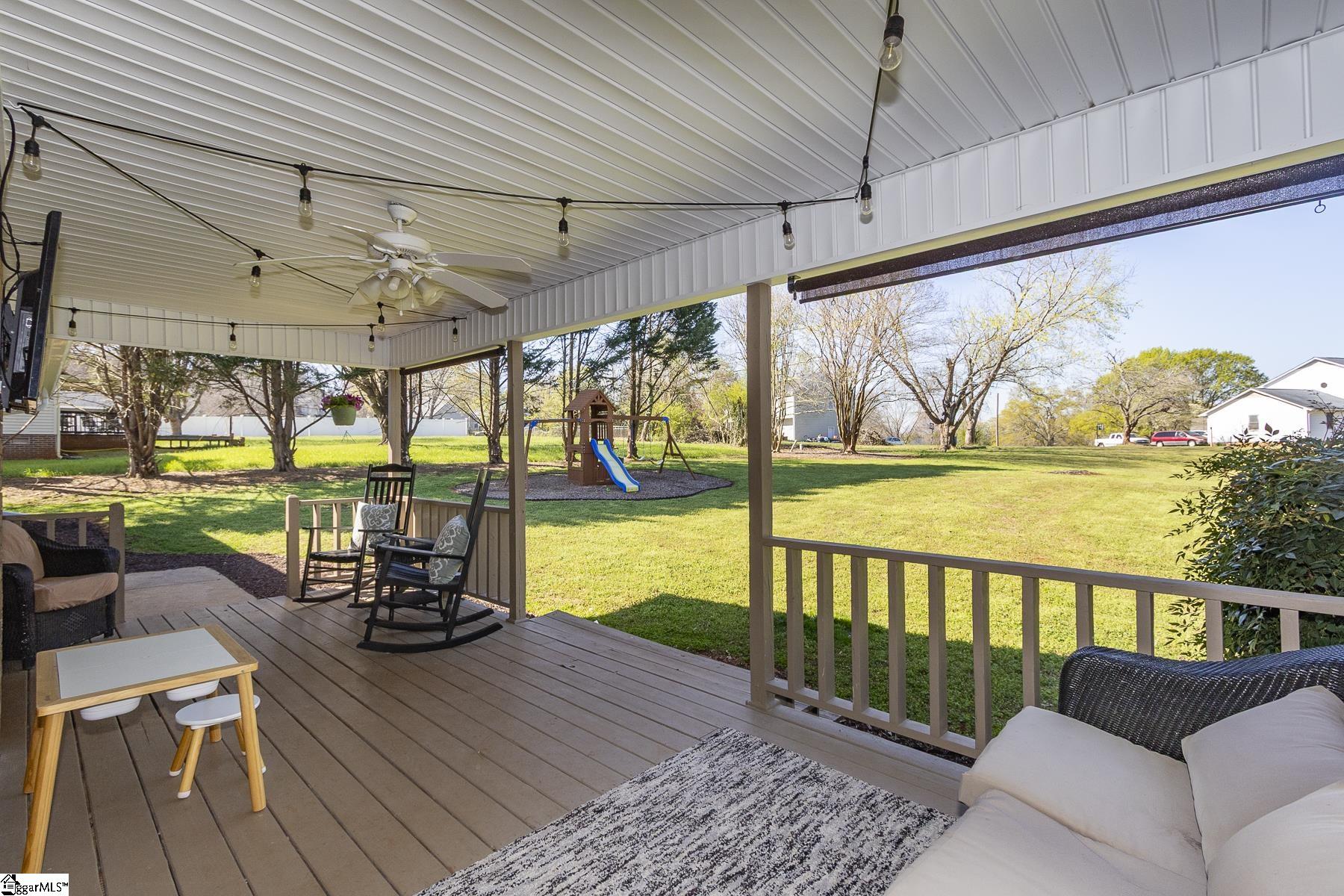 205 Frances Cannon Drive Anderson, SC 29621 - Photo 36 of 40