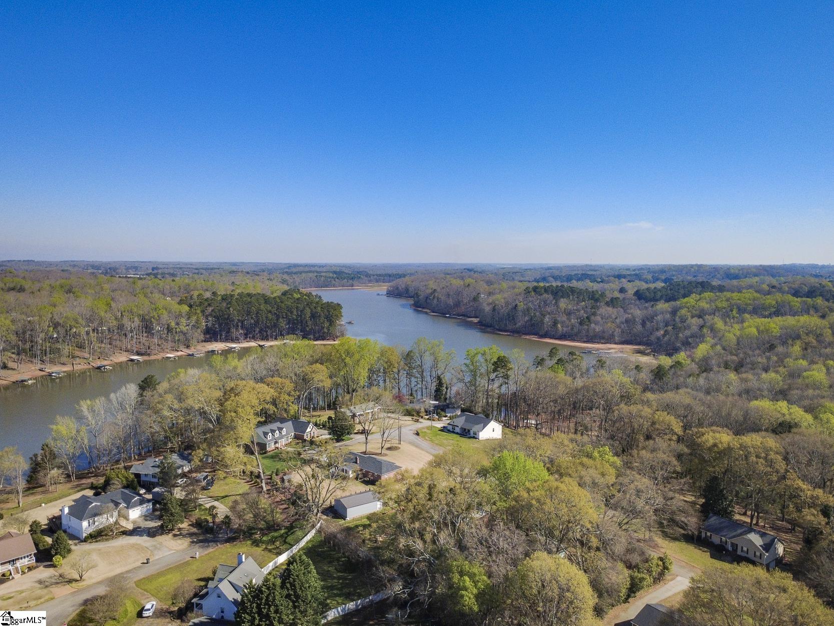 205 Frances Cannon Drive Anderson, SC 29621 - Photo 37 of 40