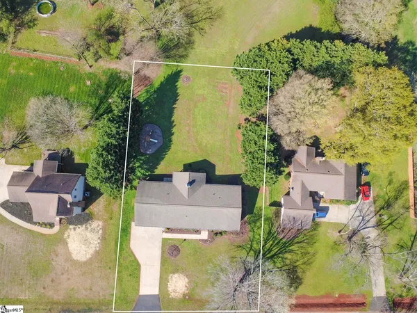 $369,900 | 205 Frances Cannon Drive, Anderson, SC 29621