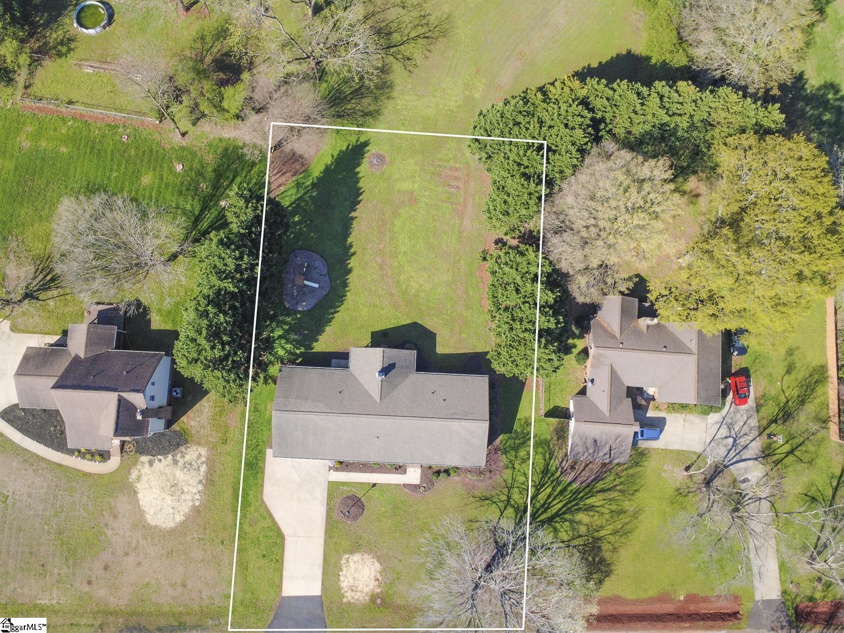 205 Frances Cannon Drive Anderson, SC 29621 - Photo 38 of 40