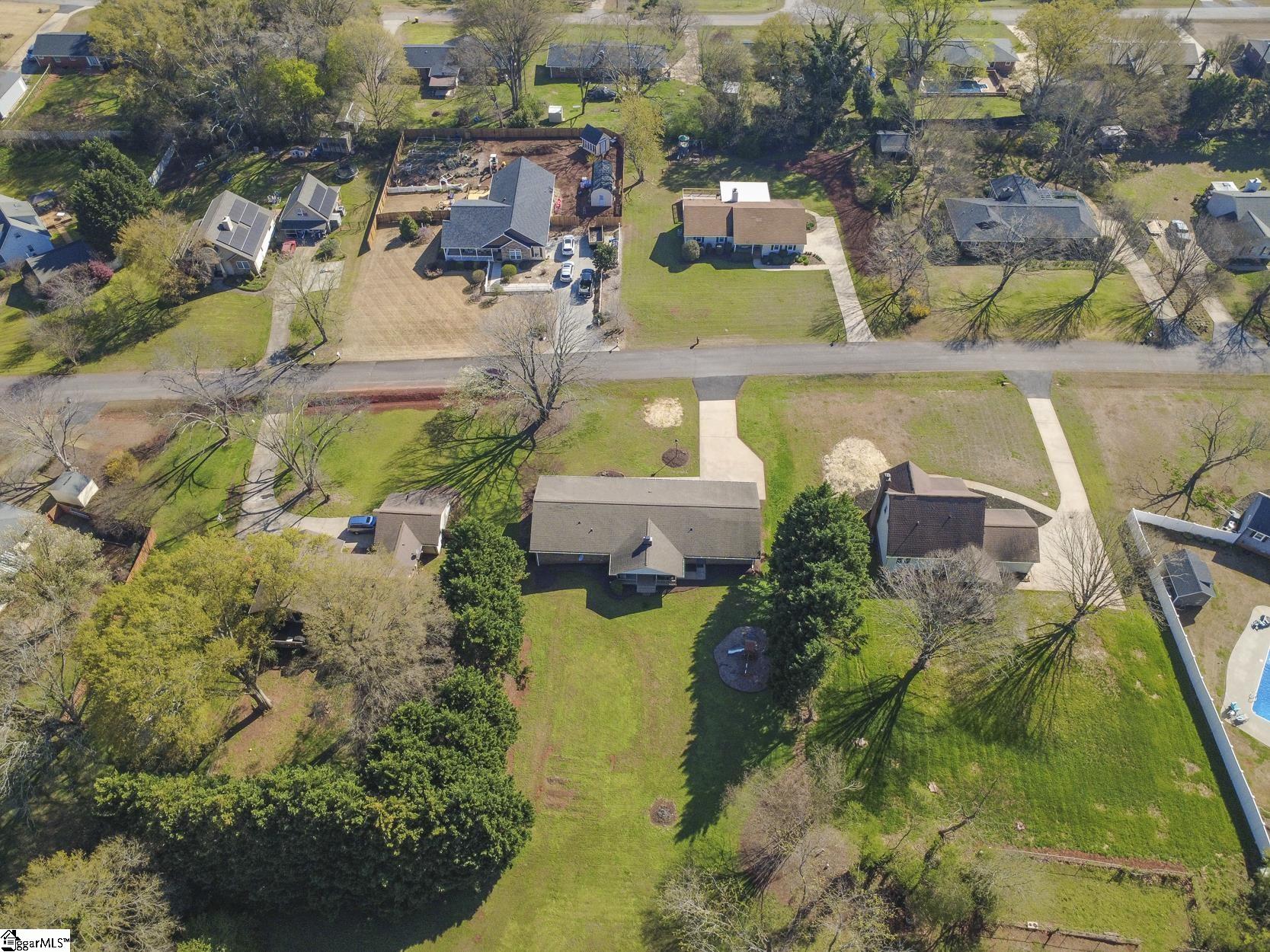 205 Frances Cannon Drive Anderson, SC 29621 - Photo 39 of 40