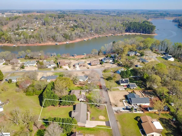 $369,900 | 205 Frances Cannon Drive, Anderson, SC 29621