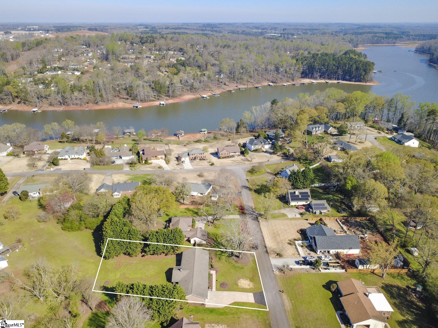 205 Frances Cannon Drive Anderson, SC 29621 - Photo 40 of 40