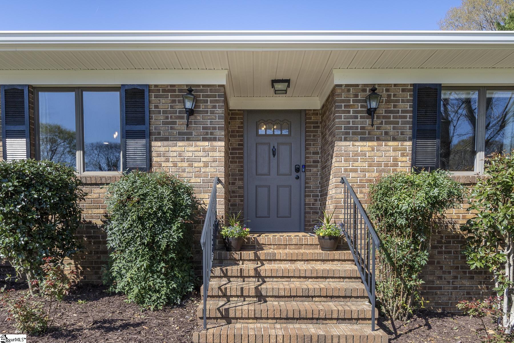 205 Frances Cannon Drive Anderson, SC 29621 - Photo 4 of 40