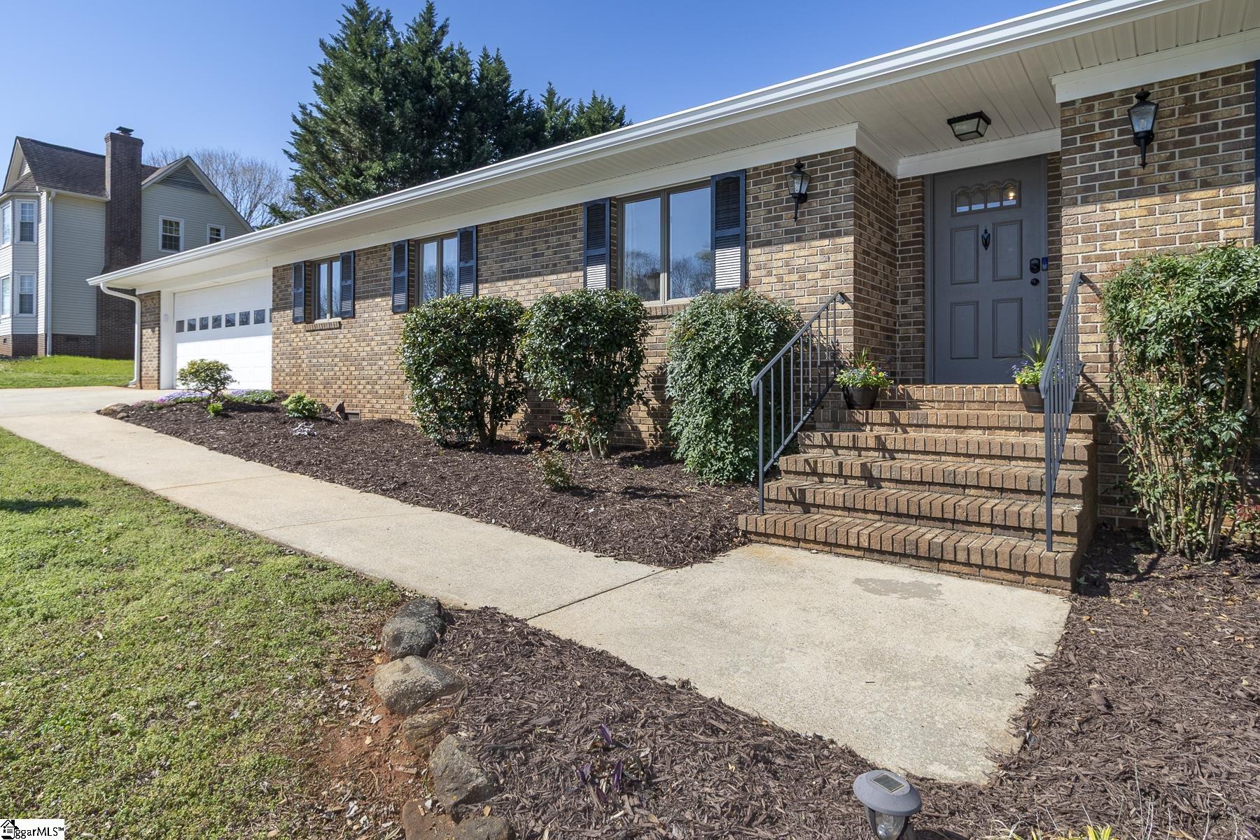 205 Frances Cannon Drive Anderson, SC 29621 - Photo 5 of 40