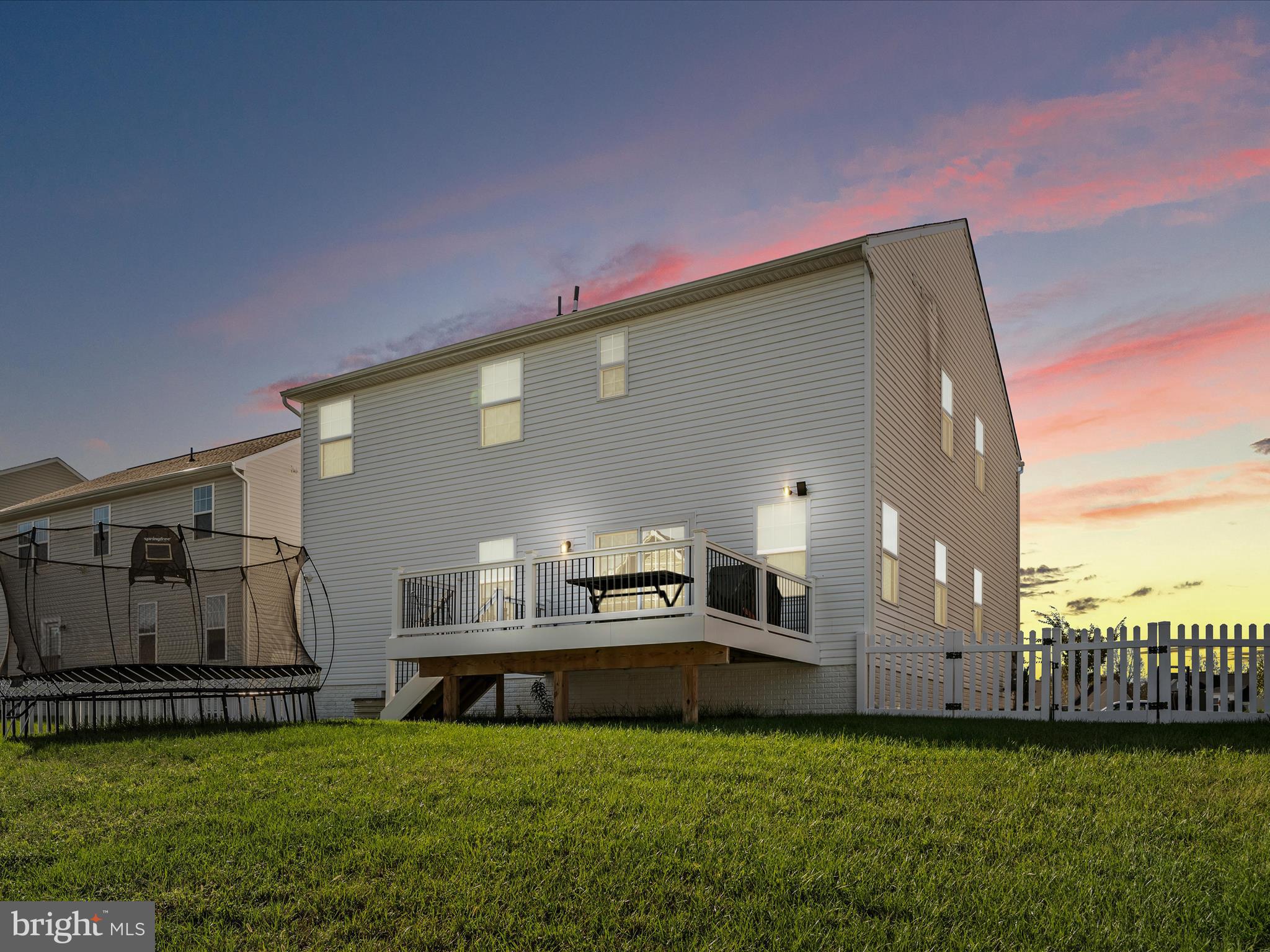 107 Interlace Way Stephenson, VA 22656 - Photo 48 of 76 Twilight