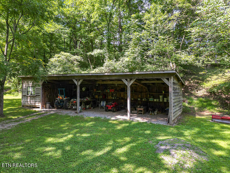 437 Taylor Acuff Road Washburn, TN 37888 - Photo 20 of 24 028--SMALL