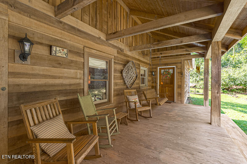 437 Taylor Acuff Road Washburn, TN 37888 - Photo 2 of 24 003--SMALL