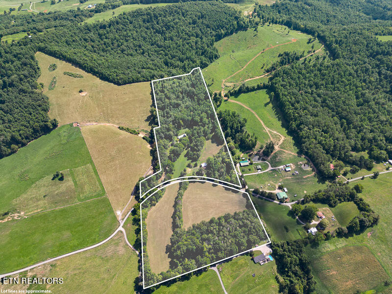 437 Taylor Acuff Road Washburn, TN 37888 - Photo 24 of 24 033--SMALL