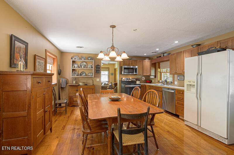 437 Taylor Acuff Road Washburn, TN 37888 - Photo 8 of 24 009--SMALL