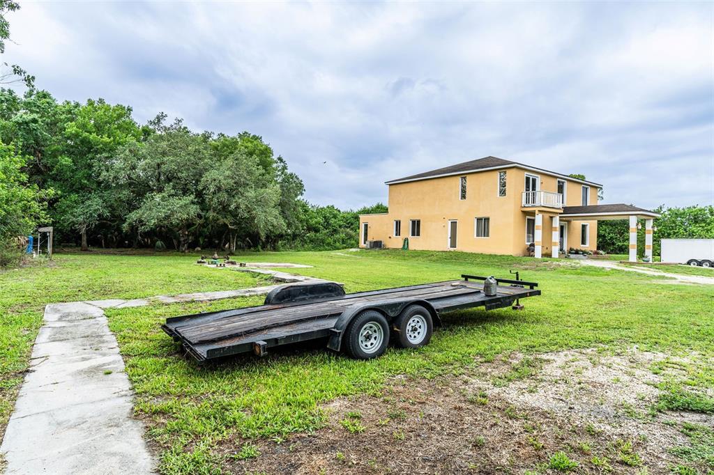 2049 Everhigh Acres Road Clewiston, FL 33440 - Photo 75 of 84