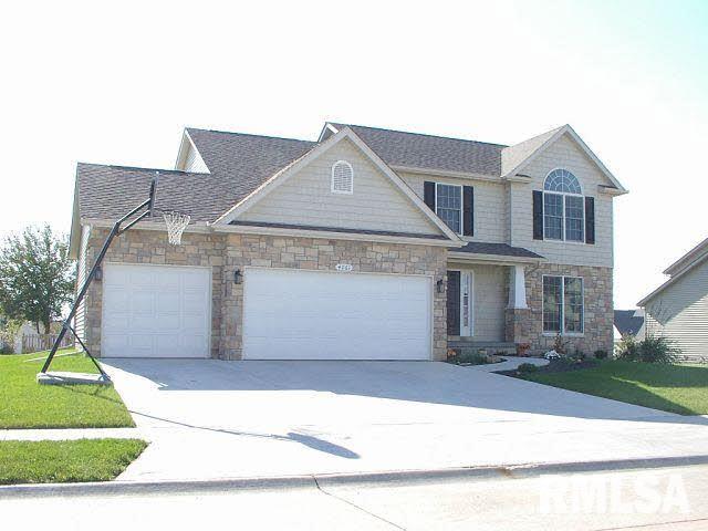 4061 Thunder Ridge Road Bettendorf, IA 52722 - Photo 1 of 1 Gallery Image 1