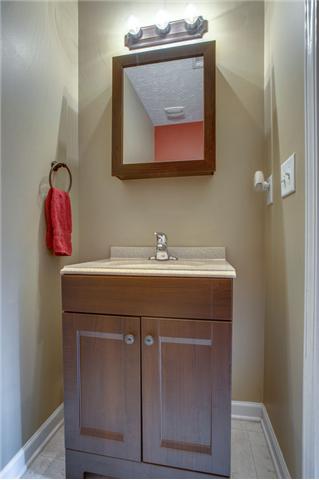 2008 Red Jacket Trace Spring Hill, TN 37174 - Photo 7 of 16 Nice renovated half bath.