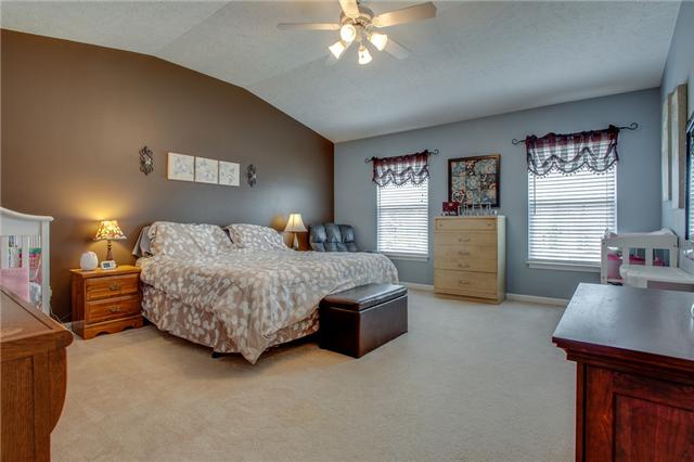 2008 Red Jacket Trace Spring Hill, TN 37174 - Photo 8 of 16 What a fabulous master suite!