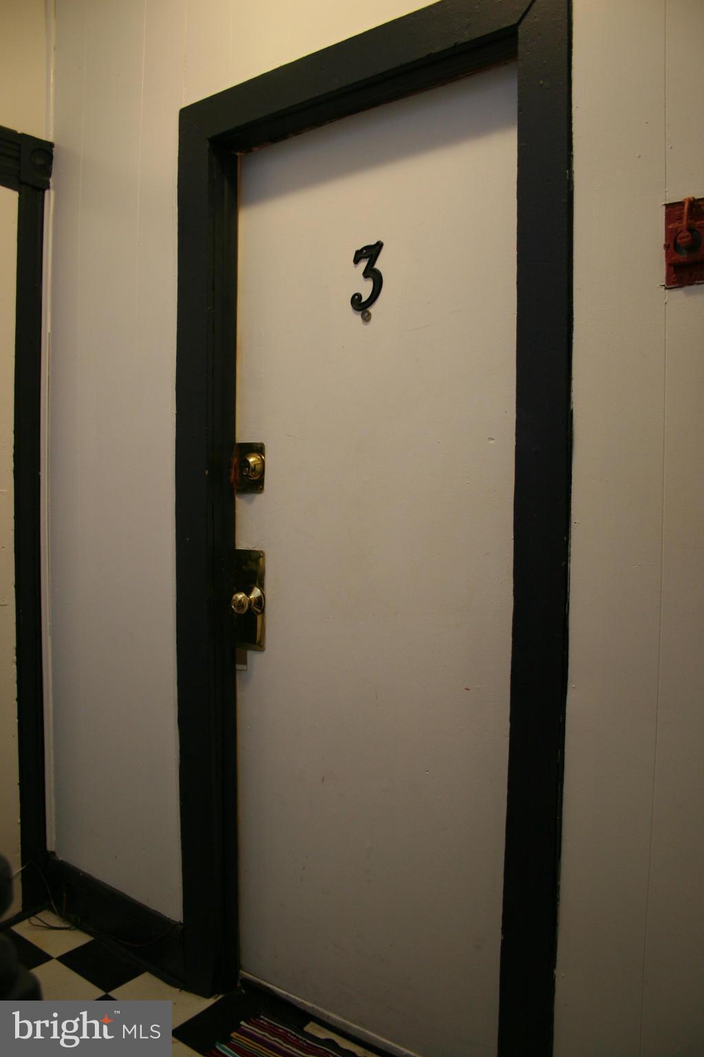 1720 McCulloh Street, Unit 3 Baltimore, MD 21217 - Photo 2 of 10 Exterior (General)