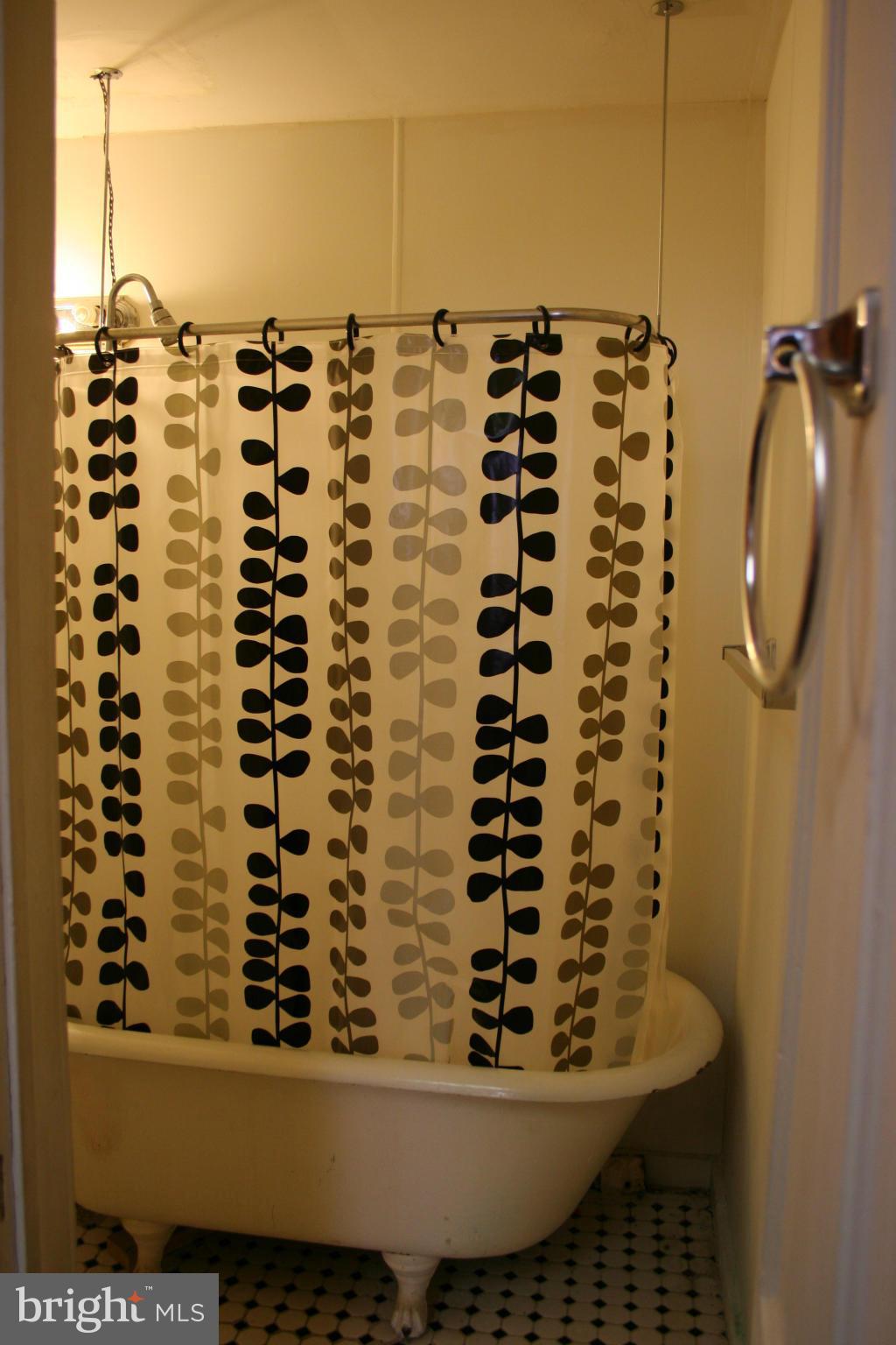 1720 McCulloh Street, Unit 3 Baltimore, MD 21217 - Photo 6 of 10 Bath