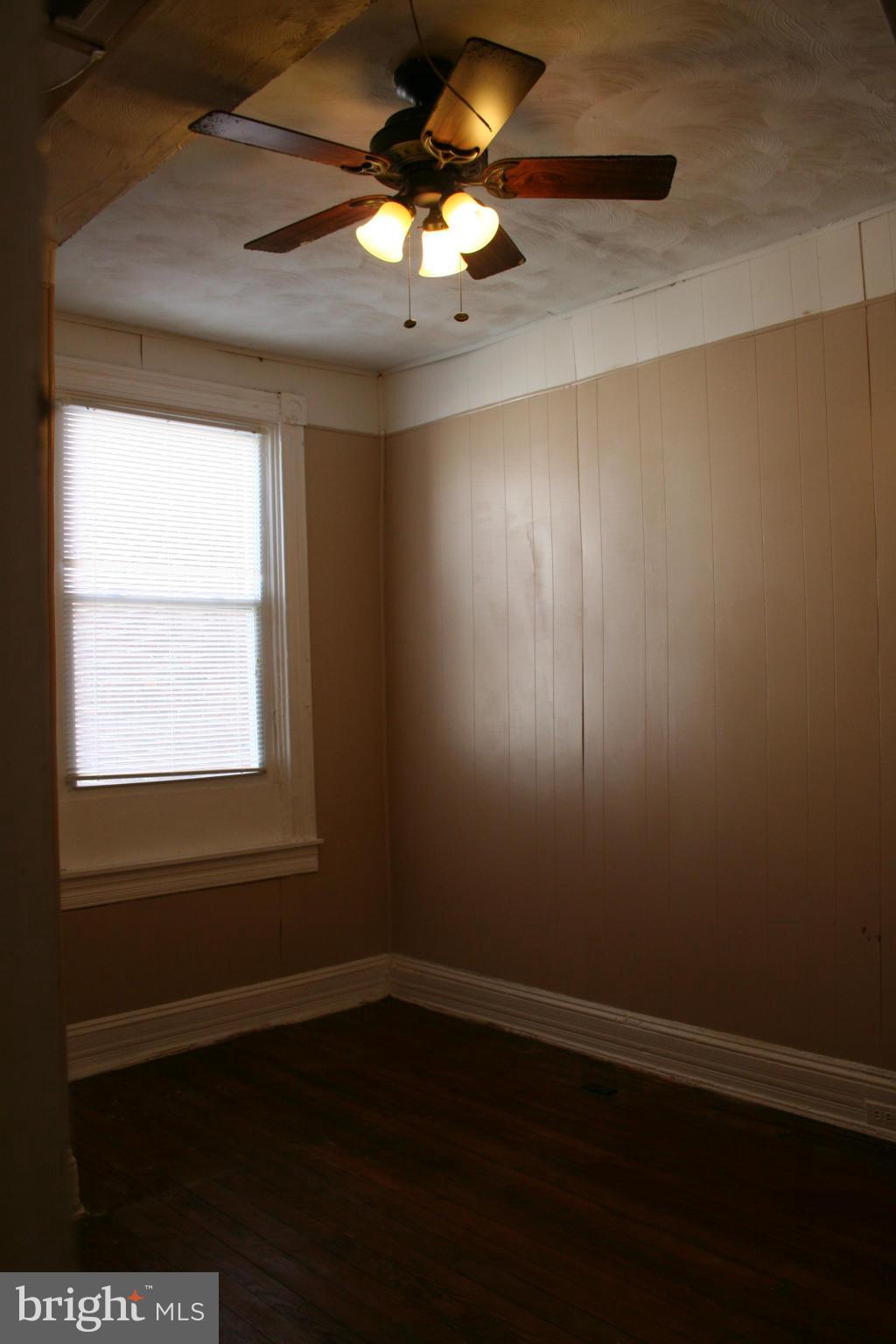 1720 McCulloh Street, Unit 3 Baltimore, MD 21217 - Photo 8 of 10 Dining Room