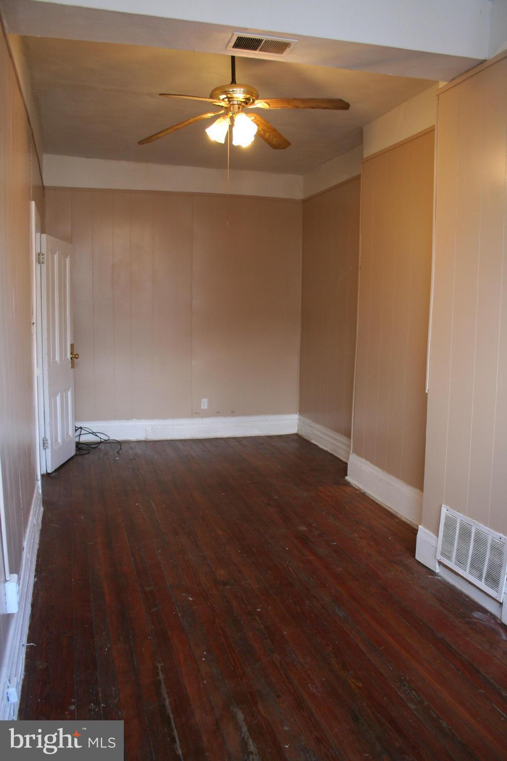 1720 McCulloh Street, Unit 3 Baltimore, MD 21217 - Photo 9 of 10 Bedroom