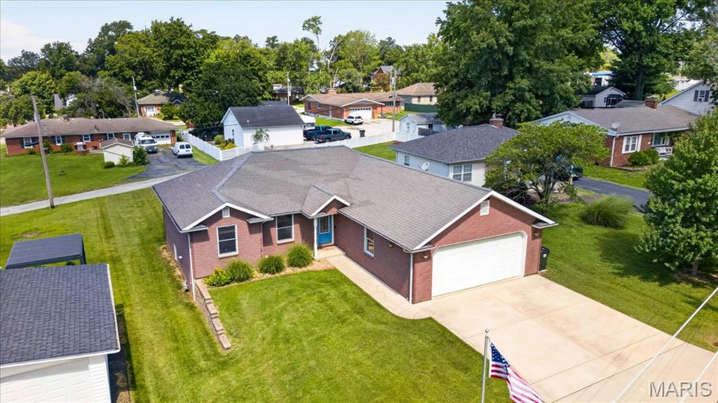 711 Morrison Avenue Waterloo, IL 62298 - Photo 54 of 58