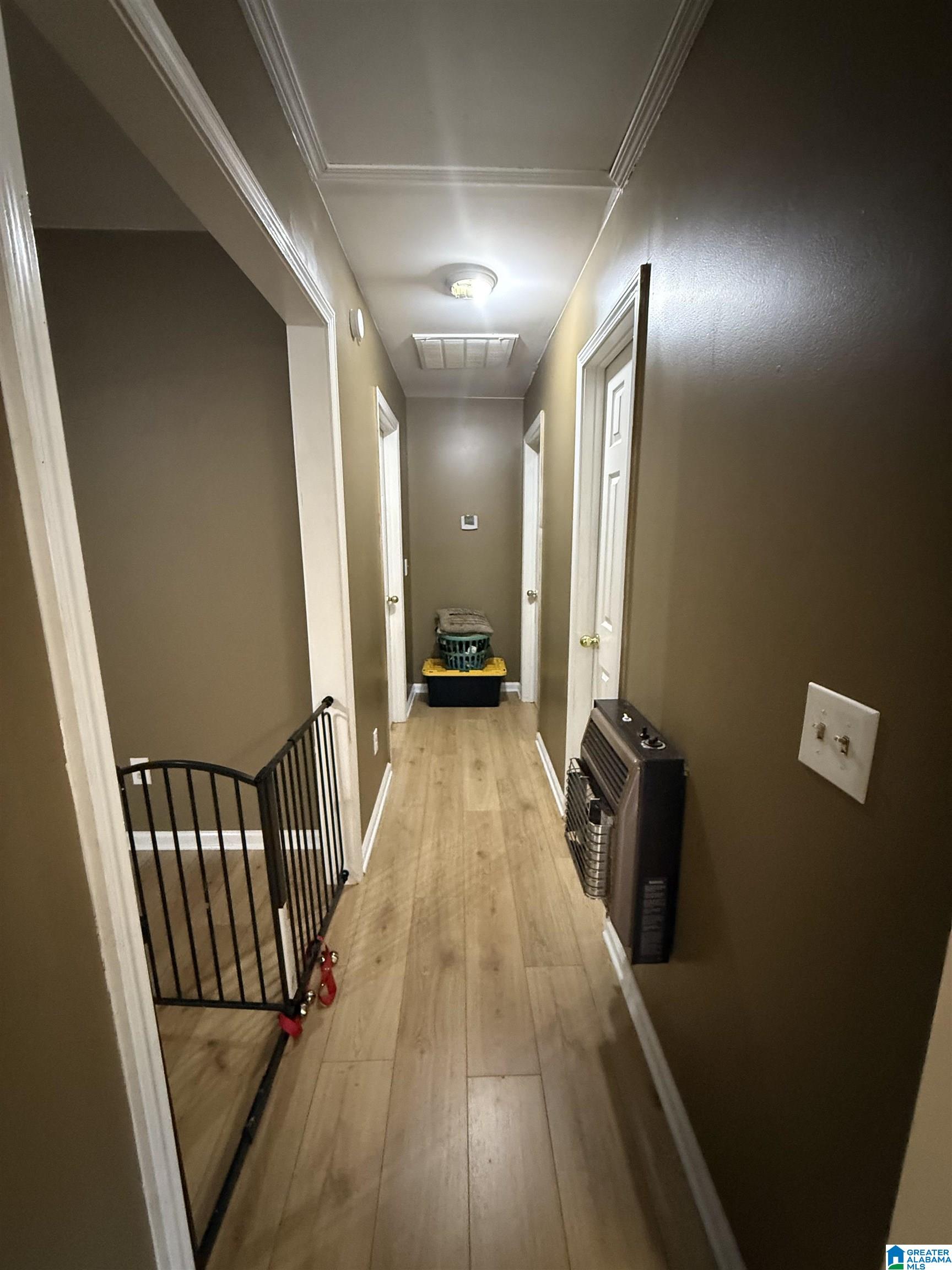 4358 Jolley Road Bessemer, AL 35022 - Photo 5 of 11