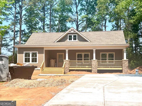 $339,000 | 364 Live Oak Lane, Comer, GA 30629
