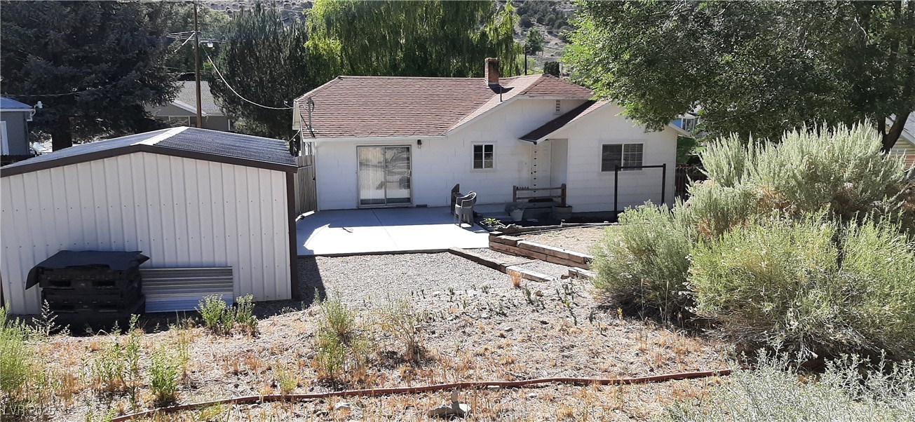 1142 Murry Street Ely, NV 89301 - Photo 36 of 41