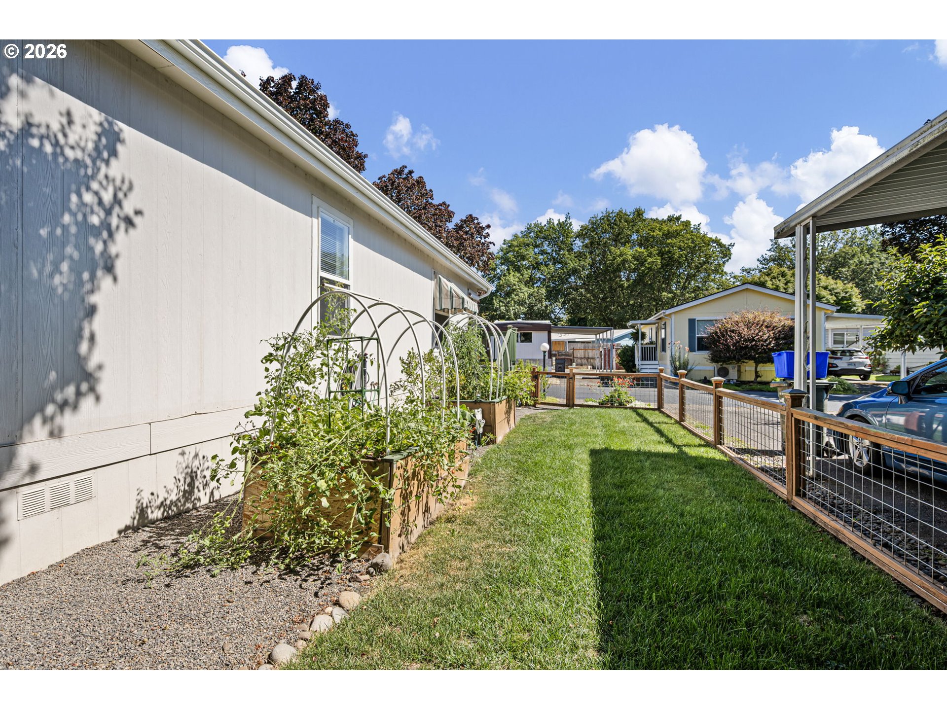 1475 Green Acres Road, Unit 132 Eugene, OR 97408 - Photo 30 of 47 Gallery Image 30