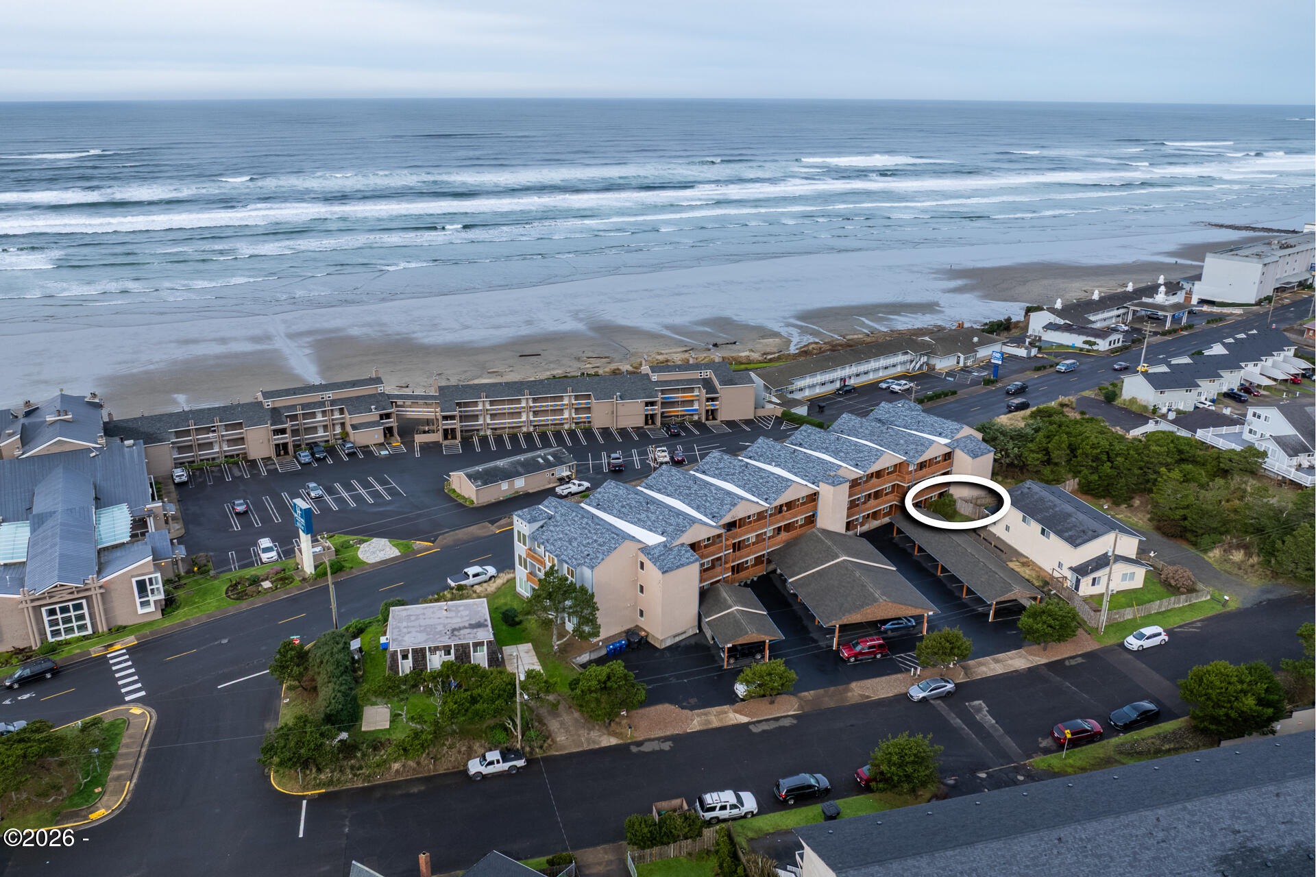 720 Southwest 6th Street Newport, OR 97365 - Photo 29 of 34 DJI_20260109103807_0027_D-HDR-Edit-RMLS